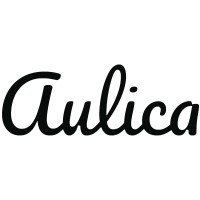 AULICA logo - Similar company to Promorf Diffusion