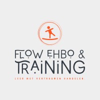FLOW EHBO & Training logo - Similar company to Ludiek Trainingen