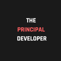 Principal Developer logo - Similar company to Antyxsoft Cloud
