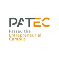 Passau - The Entrepreneurial Campus (PATEC) logo - Similar company to Gründerzentrum Digitalisierung Niederbayern (Gzdn)
