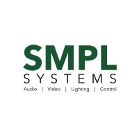 SMPL Systems logo - Similar company to Crunchy Tech
