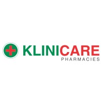 KLINICARE PHARMACIES logo - Similar company to Buildimex Ltd