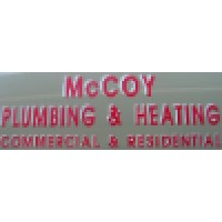 McCoy Plumbing and Heating, Inc. logo - Similar company to Advanced Plumbing Systems Llc