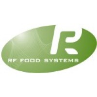 RF Food Systems B.V. logo - Similar company to Dgs Processing Solutions