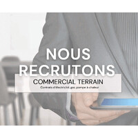 Développement commercial logo - Similar company to Espace 55