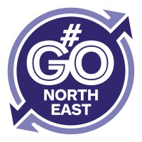 #Gonortheast