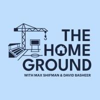 The Home Ground AU logo - Similar company to Xwise Group