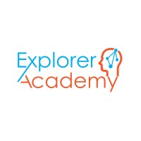 Explorer Academy logo - Similar company to Sirius Scholar Study Skills Sdn Bhd