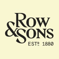 Row & Sons logo - Similar company to Partwell Group