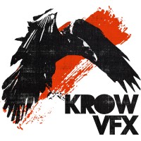 Krow VFX Inc logo - Similar company to Tryptyc