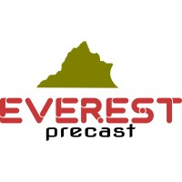 Everest Precast logo - Similar company to Precast Hub