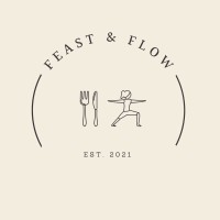 Feast & Flow logo - Similar company to Kitorae