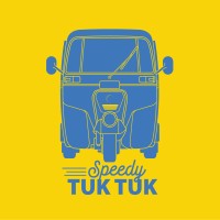 Speedy Tuk Tuk