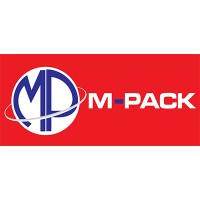 M-Pack logo - Similar company to M Pack Solutions