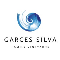 GARCÉS SILVA FAMILY VINEYARDS logo - Similar company to Freelance Design; Self-Employed