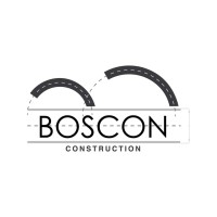 Boscon Limited logo - Similar company to Boscon Constructions