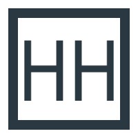 Hammer Haley logo - Similar company to Jigsee, Inc.