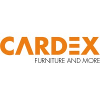 Cardex Srl logo - Similar company to Universal Selecta Spa