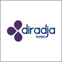 Hotel Diradja - Jakarta logo - Similar company to Nupedic