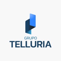 Grupo Telluria logo - Similar company to Topcon