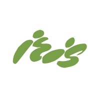 Iris logo - Similar company to Halocrypt