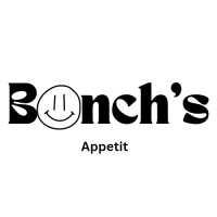 Bonch's Appetit logo - Similar company to Ginaco Digital