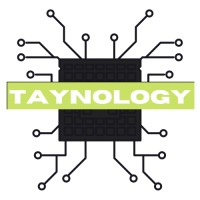 Taynology logo - Similar company to Knock For Democracy