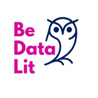 Be Data Lit logo - Similar company to Data Literacy