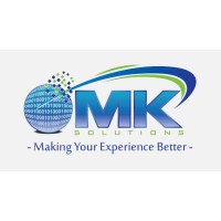 OMK Solutions Inc logo - Similar company to Omk Solutions