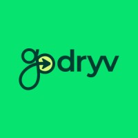 GoDryv logo - Similar company to Atmt