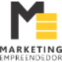 Marketing Empreendedor logo - Similar company to Marketing Objetivo