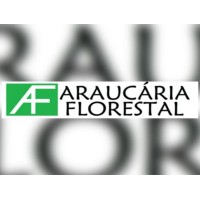 Araucária Florestal logo - Similar company to Requinte Magazine