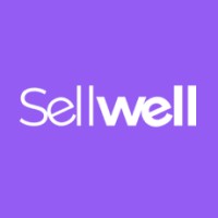 Sellwell logo - Similar company to Maison Pixel