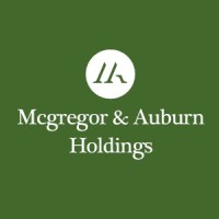 Mcgregor & Auburn Holdings logo - Similar company to Jack Quehl Foundation