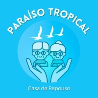 Casa de Repouso Paraíso Tropical logo - Similar company to Espaço Vida - Centro Dia E Ilpi