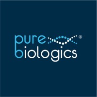 Pure Biologics logo - Similar company to Bioceltix