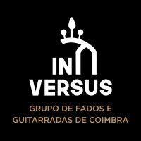 In Versus - Grupo de Fado e Guitarradas de Coimbra logo - Similar company to Orfeão Universitário Do Porto