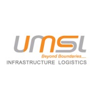UMSL logo - Similar company to Arss Infrastructure Projects Limited