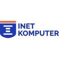 INET Komputer logo - Similar company to Palcomtech