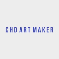 CHD ART MAKER logo - Similar company to Koller