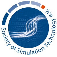 Society of Simulation Technology e.V. logo - Similar company to Earlytrace