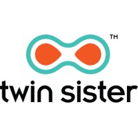Twin Sister Studio logo - Similar company to Jincom