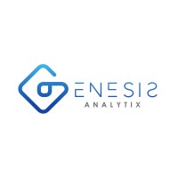 Genesis Analytics S/B logo - Similar company to Gradientx