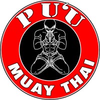 Pu'u Muay Thai logo - Similar company to Wego!