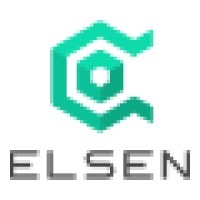 Elsen Inc. logo - Similar company to Slycedata