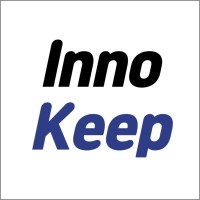 InnoKeep logo - Similar company to Crayon (크래용)