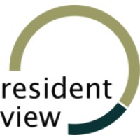 Resident Views logo - Similar company to Cared Upon