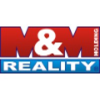 M&M reality holding a.s. logo - Similar company to Zfp Group, A.S.