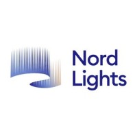 Nord Lights logo - Similar company to Ronqueen Services