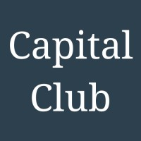 Capital Club logo - Similar company to Venture X Capital, Llc